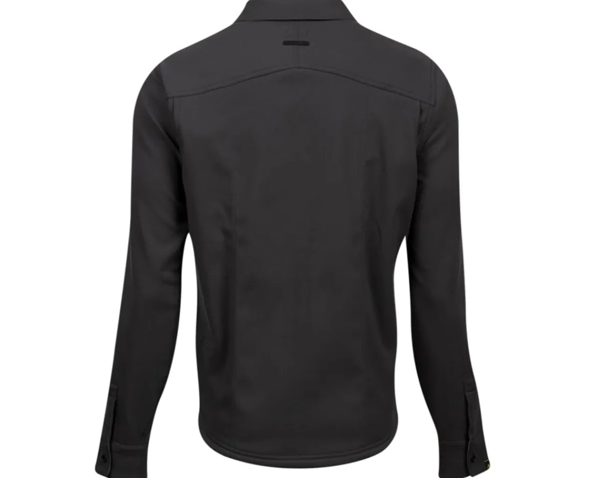 Pearl iZUMi Clothing Sale|Casual Clothing|Rove Thermal Shirt (Phantom) (XS)