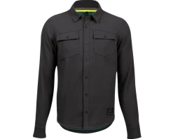 Pearl iZUMi Clothing Sale|Casual Clothing|Rove Thermal Shirt (Phantom) (XS)