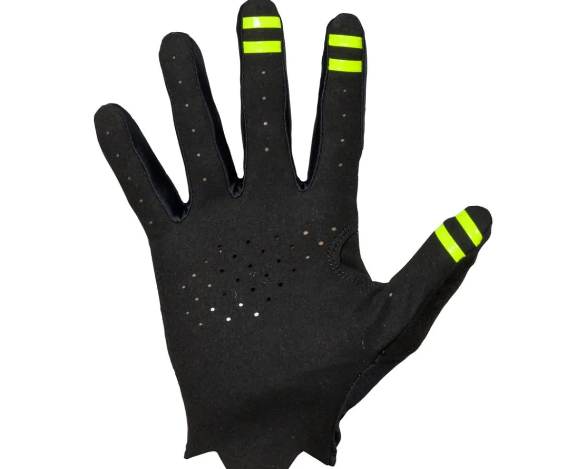 Pearl iZUMi Clothing Accessories|Summit Long Finger Gloves (Black) (S)