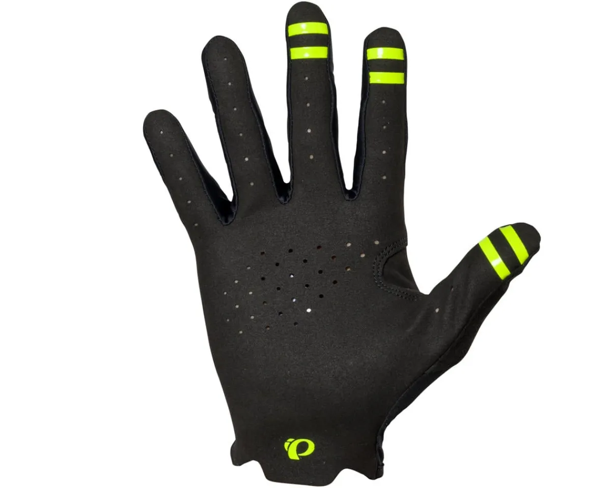 Pearl iZUMi Clothing Sale|Clothing Accessories|Summit PRO Long Finger Gloves (Black) (S)