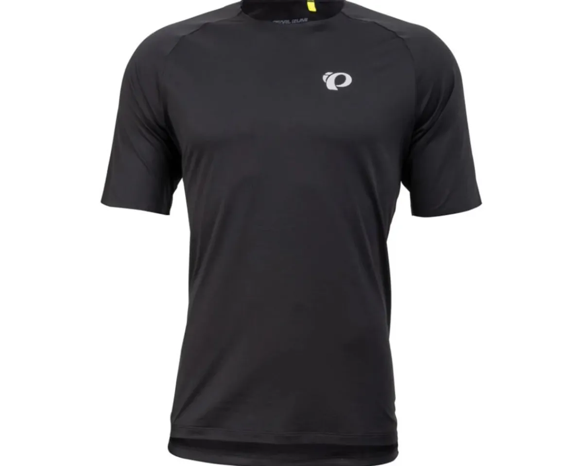 Pearl iZUMi Clothing Sale|Jerseys|Summit PRO Short Sleeve Jersey (Black) (S)