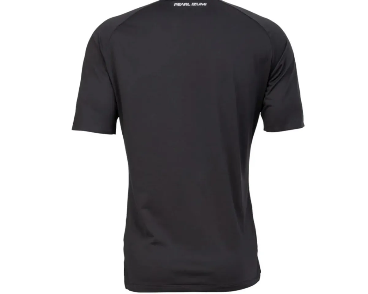 Pearl iZUMi Clothing Sale|Jerseys|Summit PRO Short Sleeve Jersey (Black) (S)