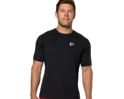 Pearl iZUMi Clothing Sale|Jerseys|Summit PRO Short Sleeve Jersey (Black) (S)