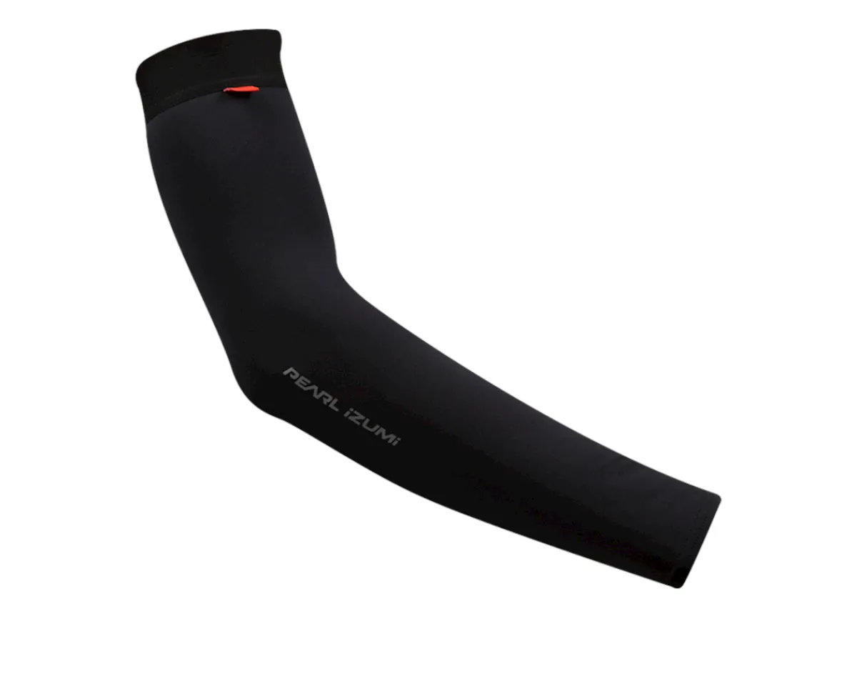 Pearl iZUMi Clothing Accessories|Holiday Shopping|Sun Arm Sleeves (Black) (M)