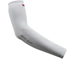 Pearl iZUMi Clothing Accessories|Holiday Shopping|Sun Arm Sleeves (White) (XS)