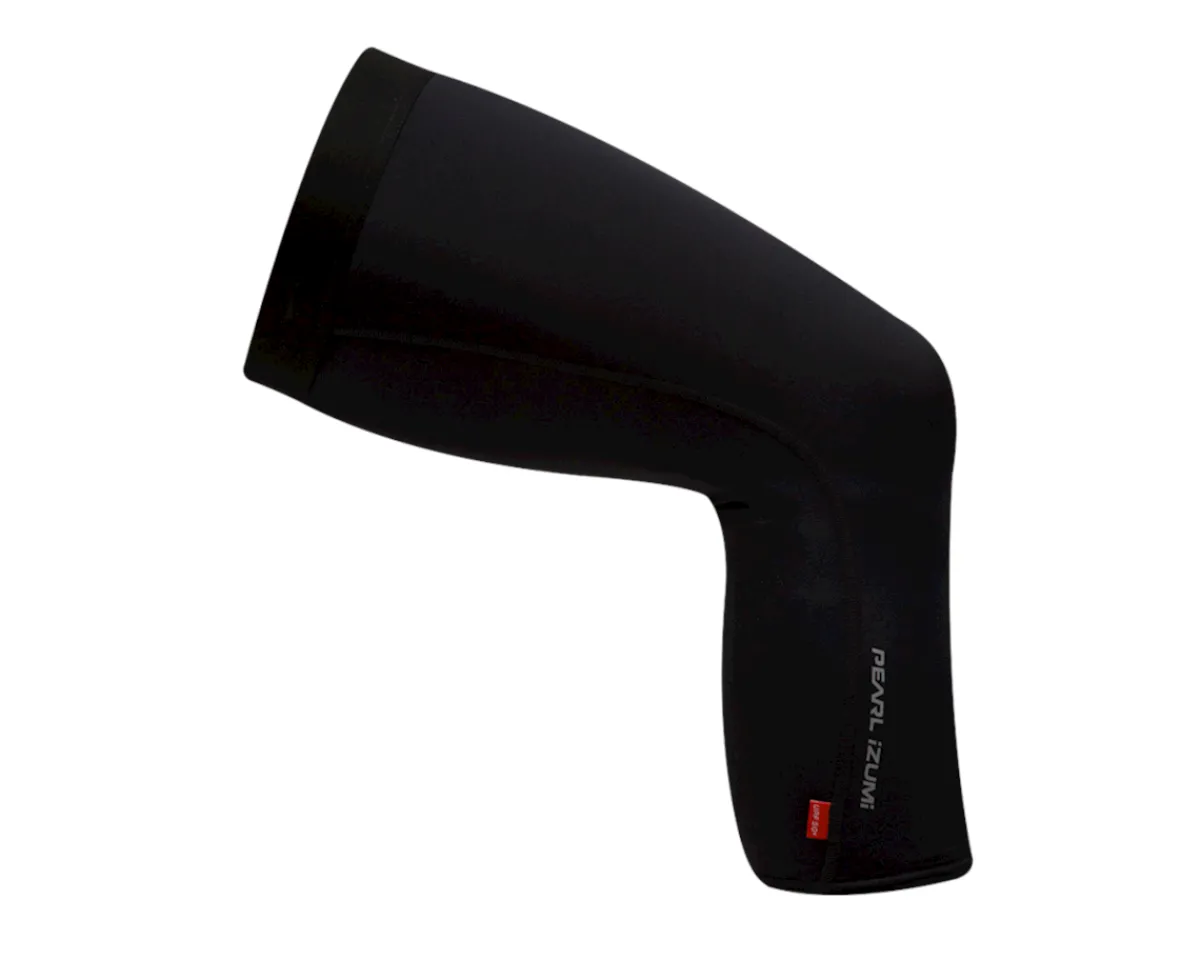 Pearl iZUMi Clothing Accessories|Holiday Shopping|Sun Knee Sleeves (Black) (XL)