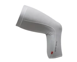Pearl iZUMi Clothing Accessories|Holiday Shopping|Sun Knee Sleeves (White) (M)
