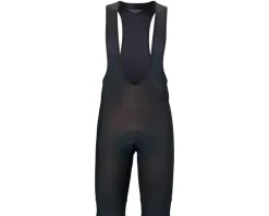 Pearl iZUMi Clothing Sale|Holiday Shopping|Thermal Bib Short (Black) (S)