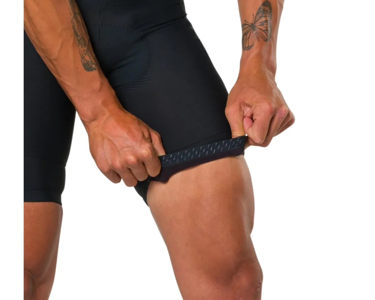 Pearl iZUMi Clothing Sale|Holiday Shopping|Thermal Bib Short (Black) (S)