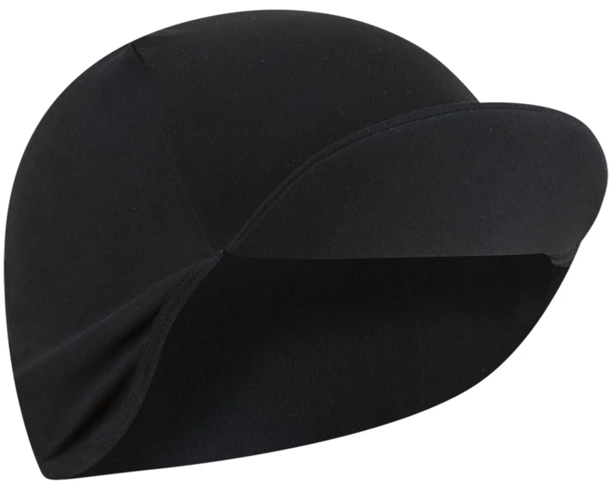 Pearl iZUMi Clothing Accessories|Thermal Cycling Cap (Black) (Universal Adult)