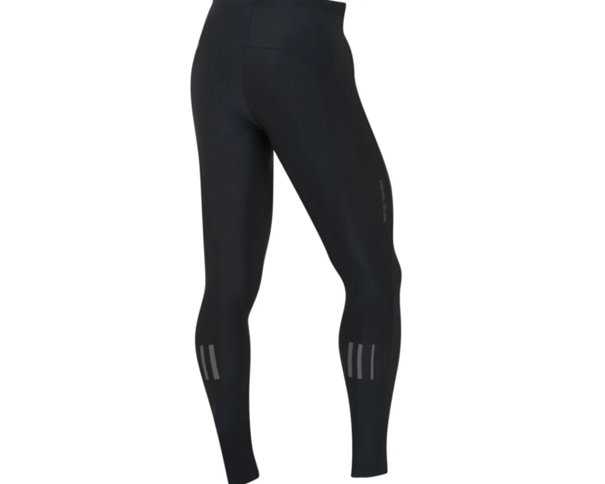 Pearl iZUMi Holiday Shopping|Tights & Pants|Thermal Tights (Black) (L) (No Chamois)