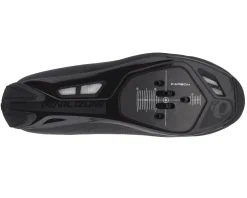 Pearl iZUMi Shoes|Clothing Sale|Tour Road Shoes (Black) (39)