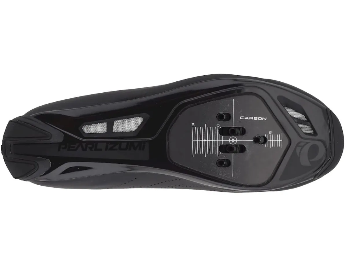 Pearl iZUMi Shoes|Clothing Sale|Tour Road Shoes (Black) (39)