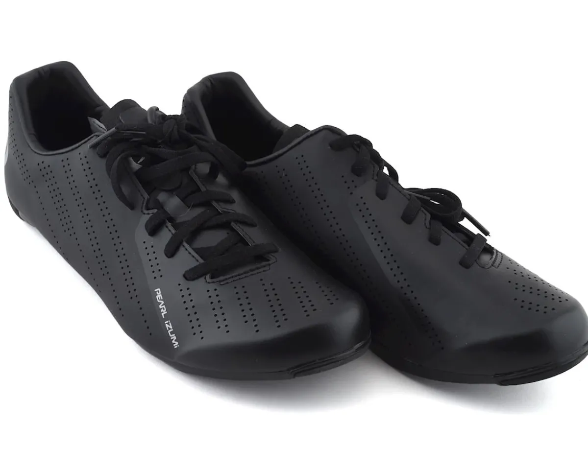 Pearl iZUMi Shoes|Clothing Sale|Tour Road Shoes (Black) (39)