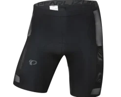 Pearl iZUMi Shorts & Bibs|Transfer Cargo Liner Shorts (Black) (L)