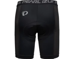 Pearl iZUMi Holiday Shopping|Shorts & Bibs|Transfer Liner Shorts (Black) (L)