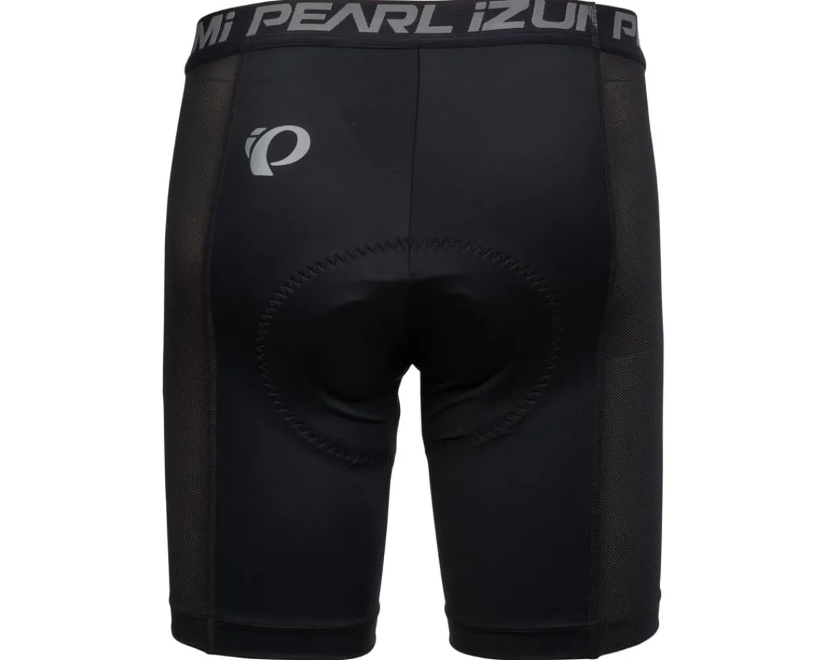 Pearl iZUMi Holiday Shopping|Shorts & Bibs|Transfer Liner Shorts (Black) (L)