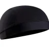 Pearl iZUMi Clothing Accessories|Holiday Shopping|Transfer Lite Skull Cap (Black)