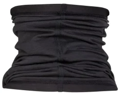 Pearl iZUMi Clothing Accessories|Transfer Merino 150 Neck Gaiter (Black) (Universal Adult)