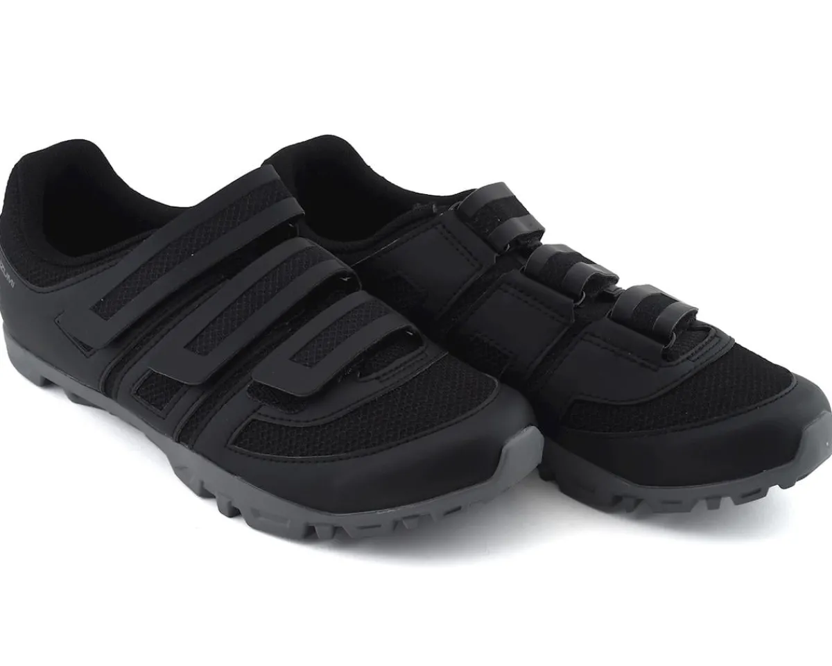 Pearl iZUMi Shoes|Clothing Sale|Women's All Road v5 Shoes (Black/Smoked Pearl) (36)