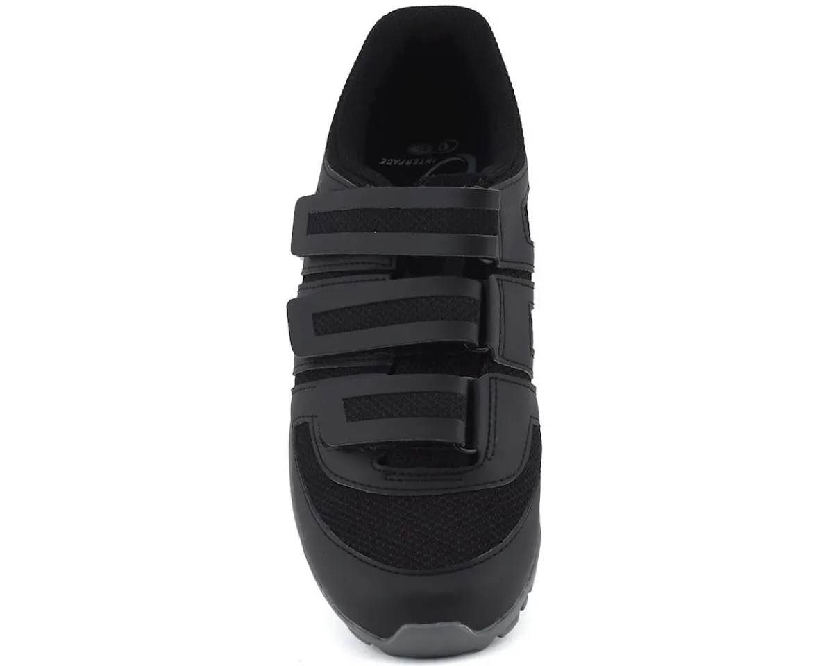Pearl iZUMi Shoes|Clothing Sale|Women's All Road v5 Shoes (Black/Smoked Pearl) (36)