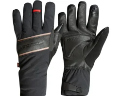 Pearl iZUMi Women'S|Clothing Accessories|Women's AmFIB Gel Glove (Black) (S)