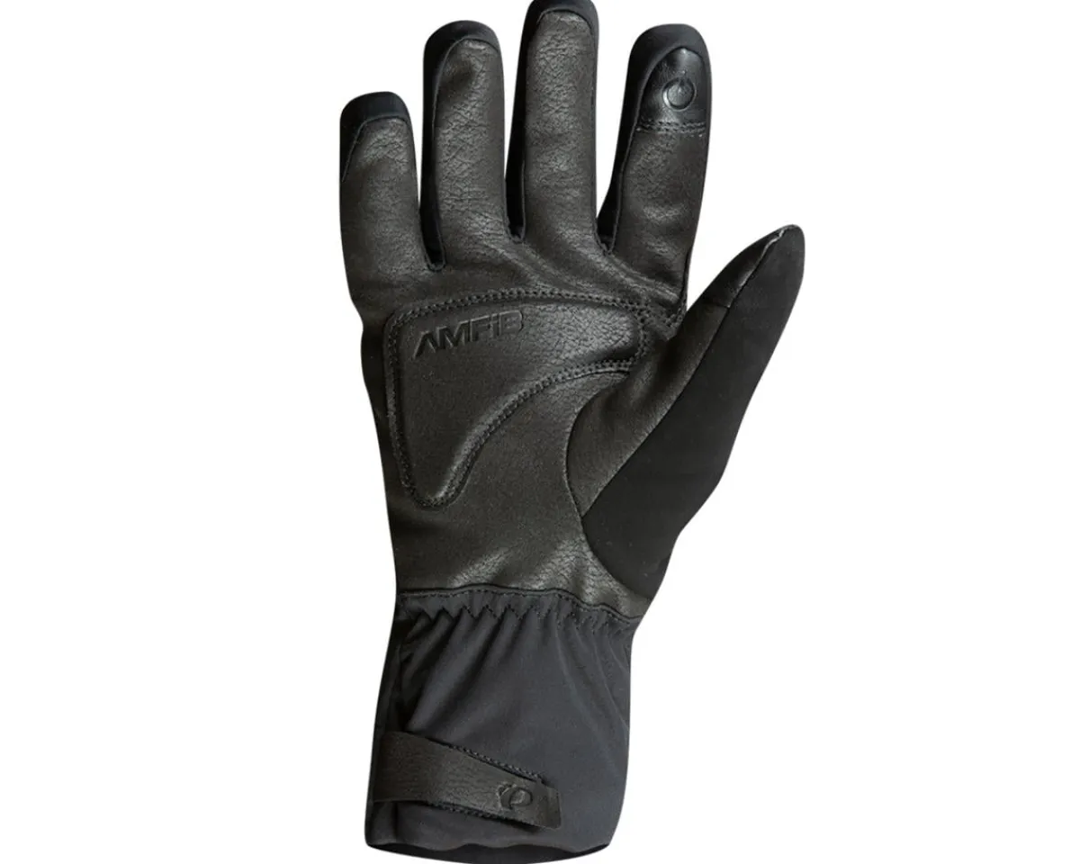 Pearl iZUMi Women'S|Clothing Accessories|Women's AmFIB Gel Glove (Black) (S)