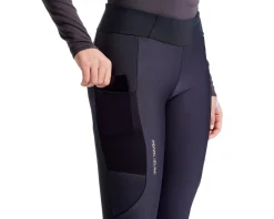 Pearl iZUMi Women'S|Holiday Shopping|Women's AMFIB Tight (Black) (L)