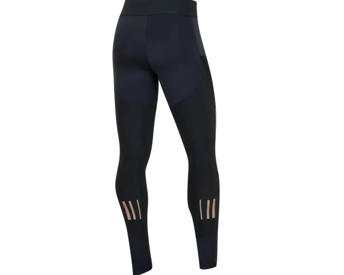 Pearl iZUMi Women'S|Holiday Shopping|Women's AMFIB Tight (Black) (L)