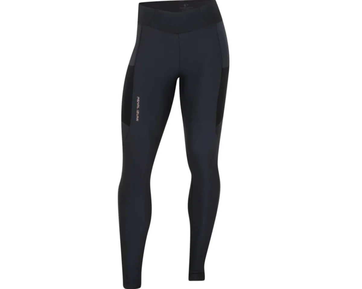 Pearl iZUMi Women'S|Holiday Shopping|Women's AMFIB Tight (Black) (L)