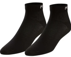 Pearl iZUMi Clothing Accessories|Shoes, Socks, & Footwear|Women's Attack Low Sock (Black) (M)