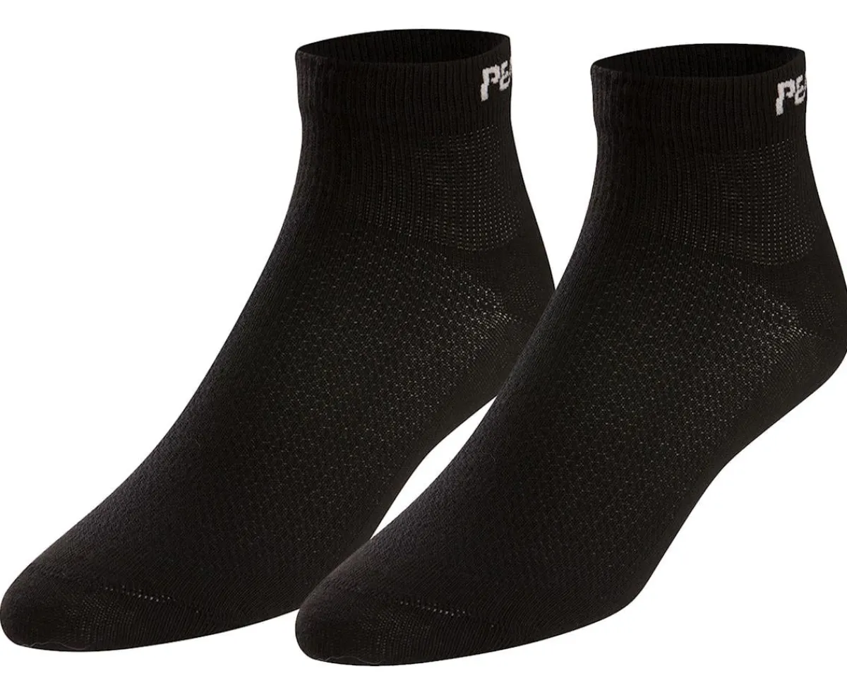 Pearl iZUMi Clothing Accessories|Shoes, Socks, & Footwear|Women's Attack Low Sock (Black) (M)