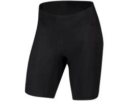 Pearl iZUMi Shorts & Bibs|Women's Attack Short (Black) (XL)