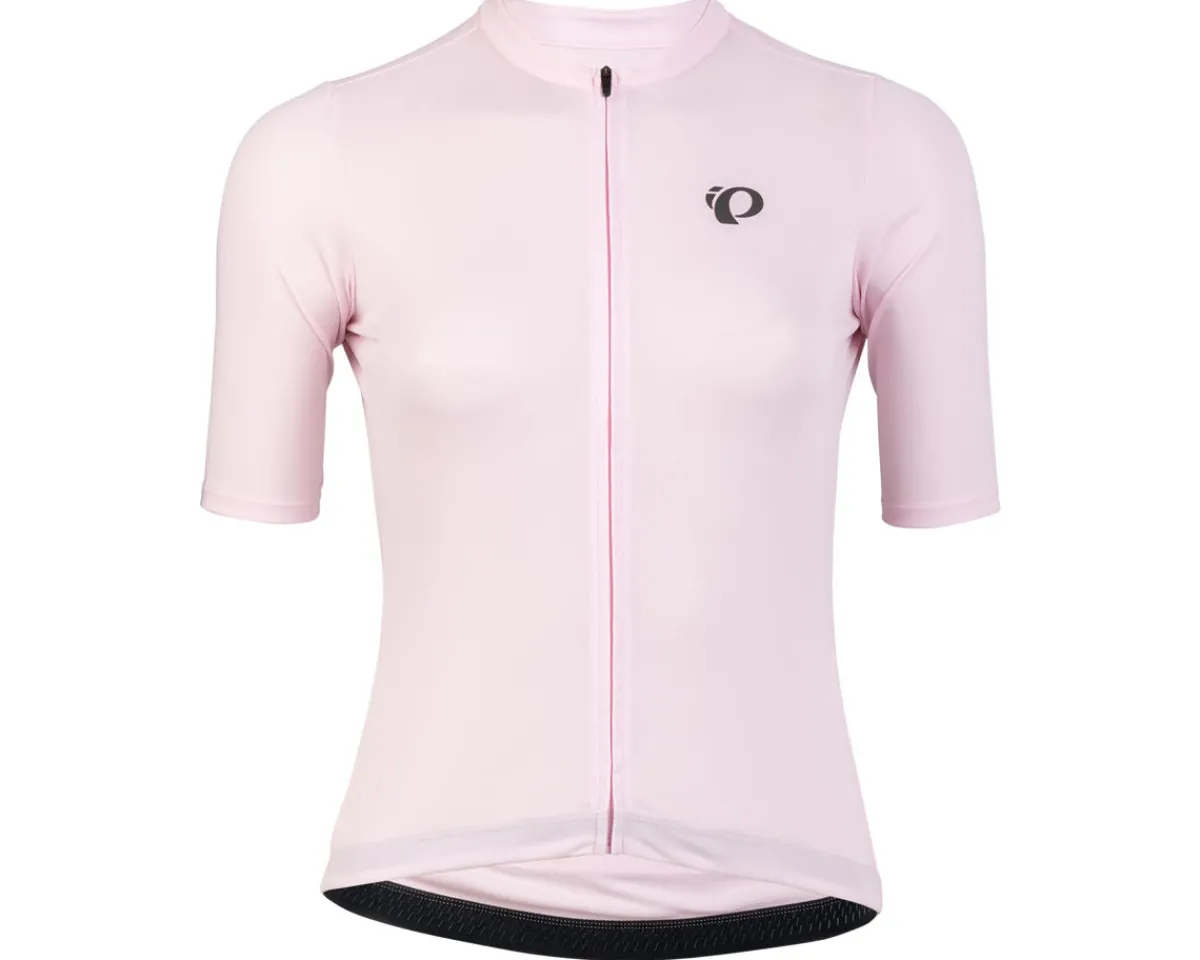 Pearl iZUMi Holiday Shopping|Summer Essentials|Women's Attack Short Sleeve Jersey (Ballerina) (XL)