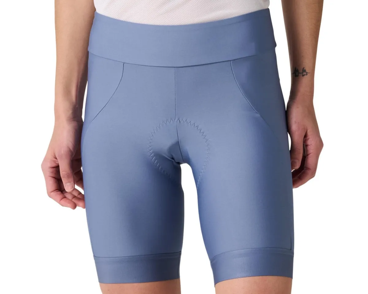 Pearl iZUMi Women'S|Holiday Shopping|Women's Attack Shorts (Wild Wind) (L)