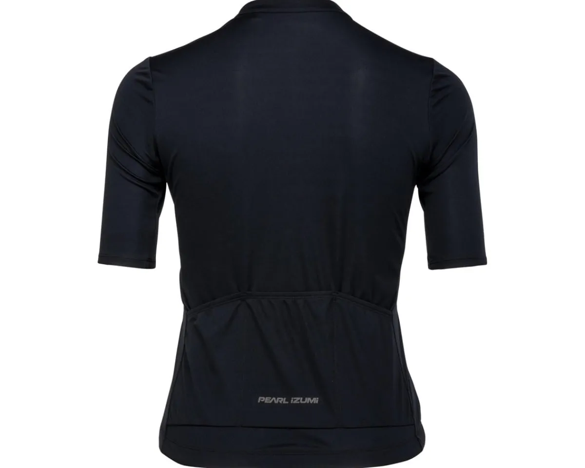 Pearl iZUMi Clothing Sale|Women'S|Women's Attack Short Sleeve Jersey (Black) (XL)