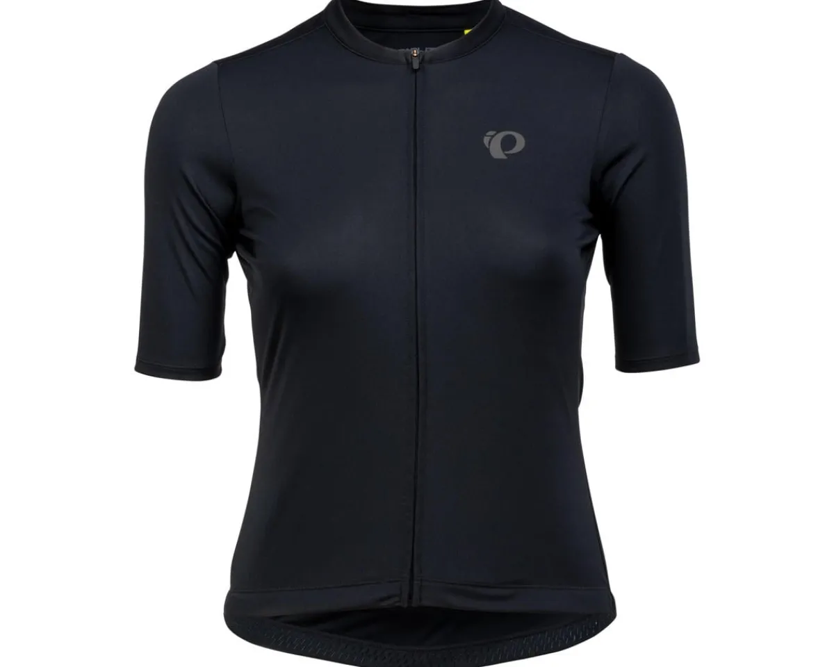 Pearl iZUMi Clothing Sale|Women'S|Women's Attack Short Sleeve Jersey (Black) (XL)