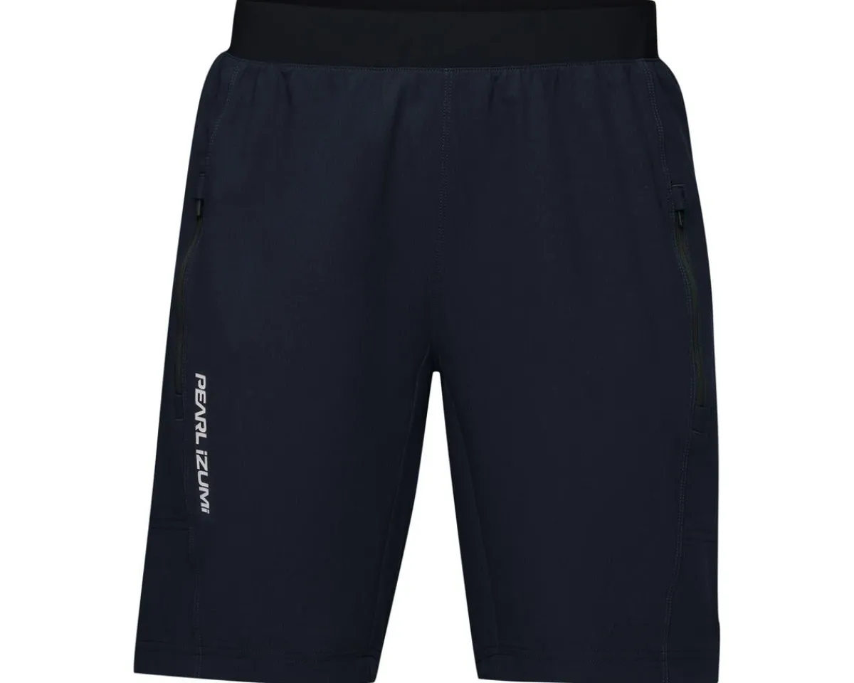 Pearl iZUMi Women'S|Shorts & Bibs|Women's Canyon Short (Black) (M) (w/ Liner)