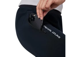 Pearl iZUMi Women'S|Shorts & Bibs|Women's Canyon Short (Black) (M) (w/ Liner)