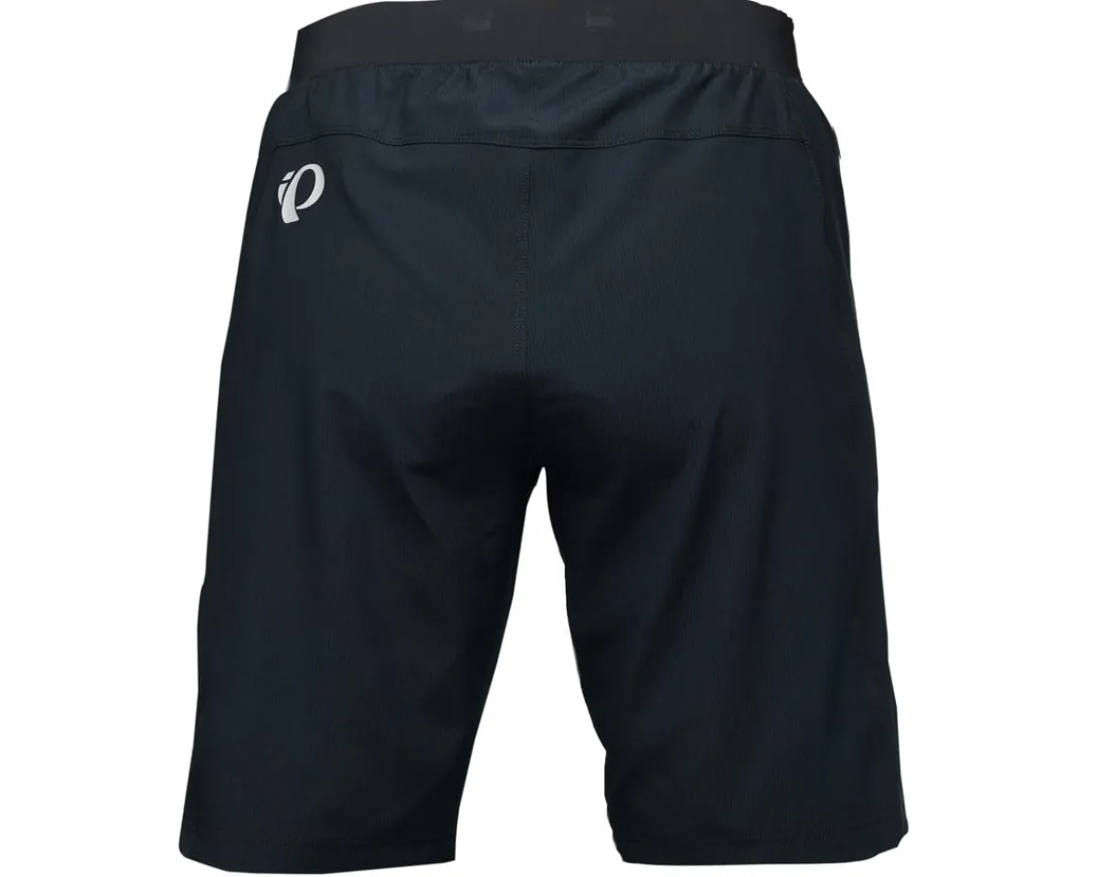 Pearl iZUMi Women'S|Shorts & Bibs|Women's Canyon Short (Black) (M) (w/ Liner)