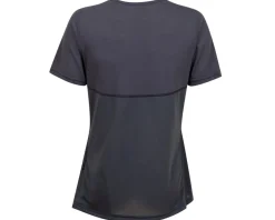 Pearl iZUMi Women'S|Jerseys|Women's Canyon Short Sleeve Jersey (Dark Ink) (XL)