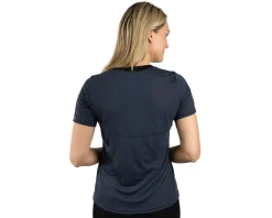 Pearl iZUMi Women'S|Jerseys|Women's Canyon Short Sleeve Jersey (Dark Ink) (XL)