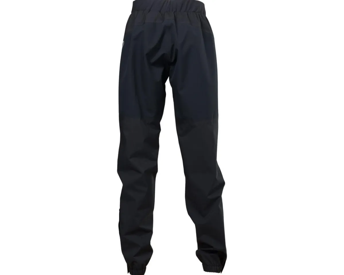 Pearl iZUMi Women'S|Tights & Pants|Women's Commuter Rain Over Pant (Black) (L)