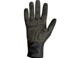 Pearl iZUMi Clothing Accessories|Women's Cyclone Long Finger Gloves (Black) (M)