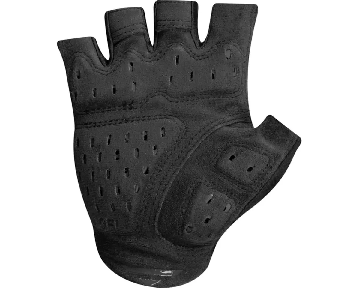 Pearl iZUMi Women'S|Clothing Accessories|Women's Elite Gel Short Finger Gloves (Black) (S)