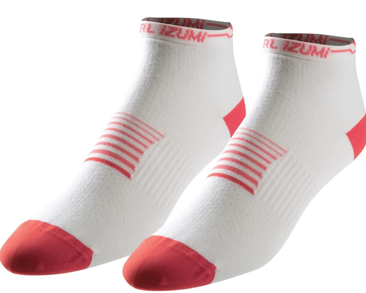 Pearl iZUMi Clothing Accessories|Women'S|Women's ELITE Low Sock (4PL) (S)
