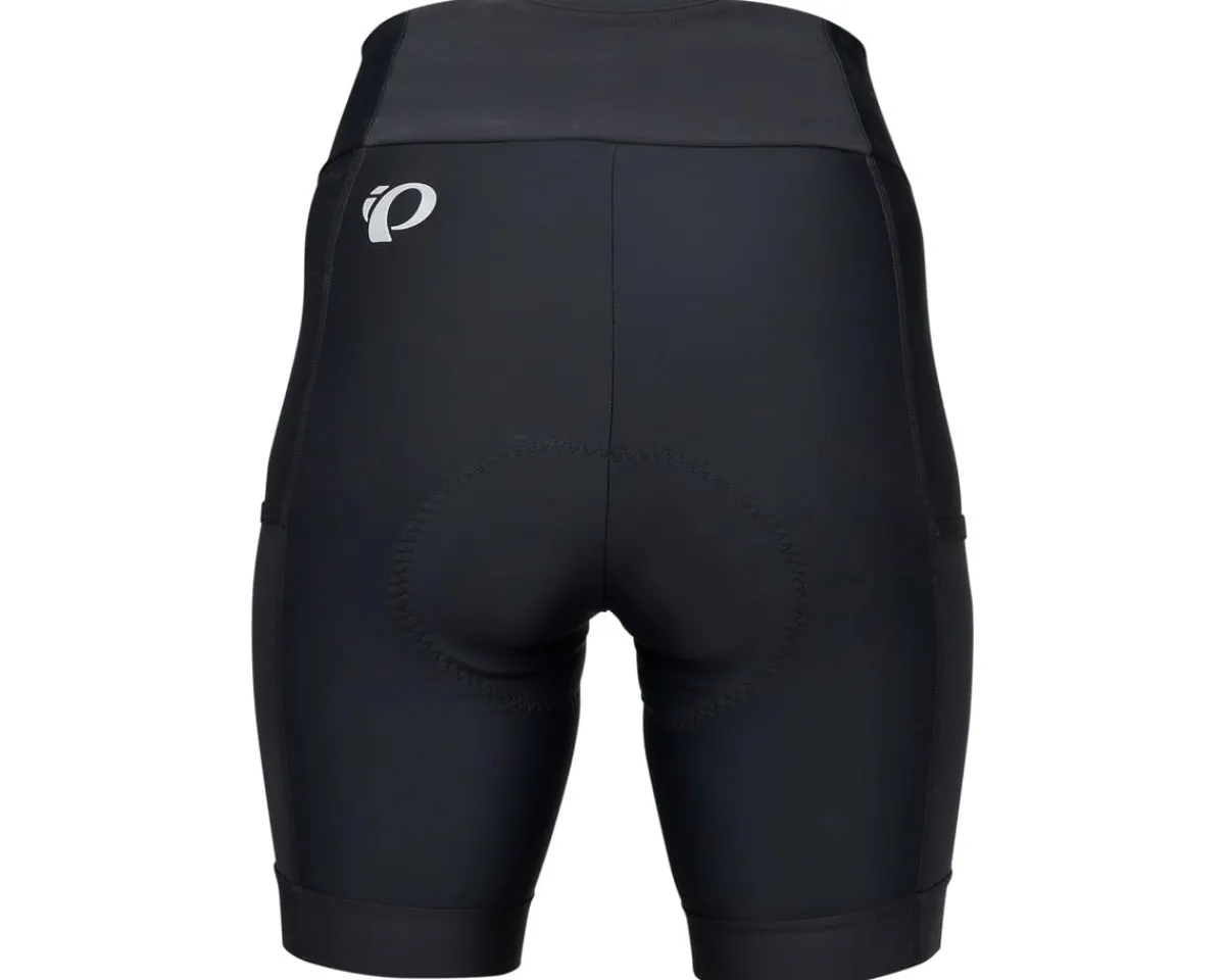 Pearl iZUMi Women'S|Holiday Shopping|Women's Expedition Shorts (Black) (XS)