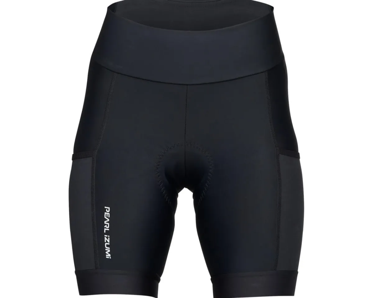 Pearl iZUMi Women'S|Holiday Shopping|Women's Expedition Shorts (Black) (XS)