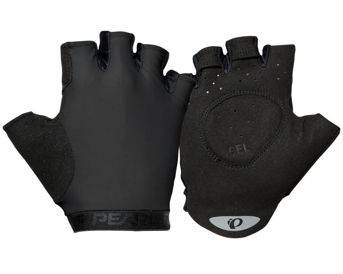 Pearl iZUMi Clothing Accessories|Clothing Sale|Women's Expedition Gel Gloves (Black/Black) (XL)