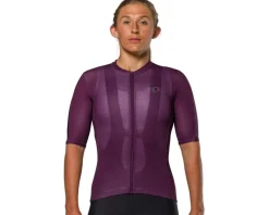 Pearl iZUMi Clothing Sale|Women'S|Women's PRO Mesh Short Sleeve Jersey (Dark Violet) (XS)